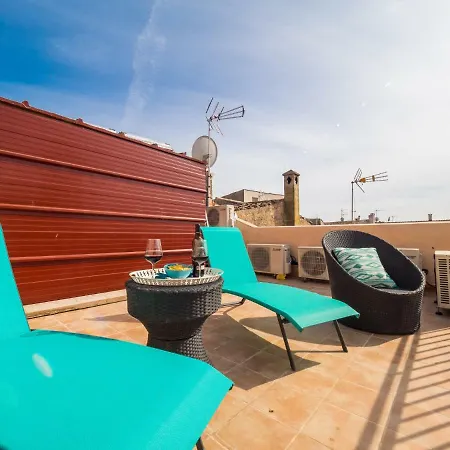 Ca's Mercader By Alquilair Villa Algaida (Mallorca)