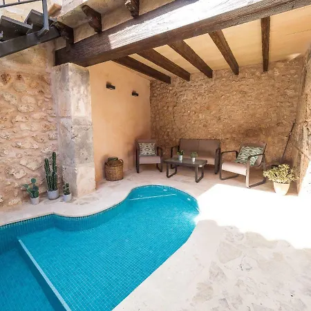Villa Ca's Mercader By Alquilair *