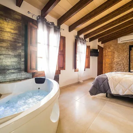 Villa Ca's Mercader By Alquilair
